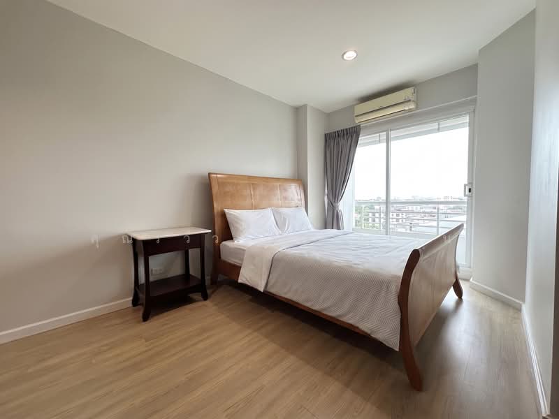The Fourwings Residence, Bangkok, 335 Srinakarin, Hua Mak, Bang Kapi, Bangkok, 3 Bedrooms, 138 sqm, Condo For Rent, by คุณรวีวรรณ อู่เงิน, 8414843 - DDproperty.com