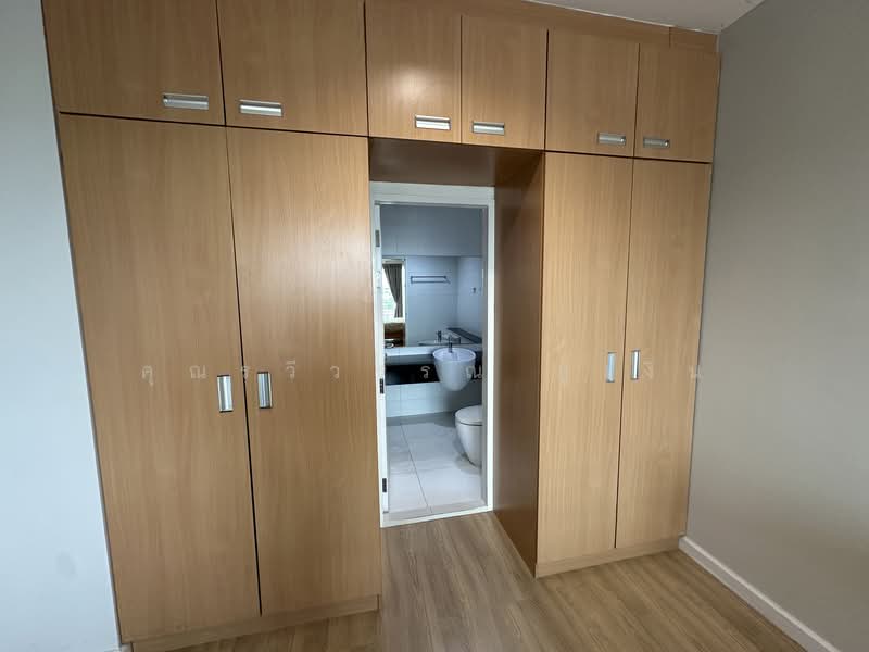 The Fourwings Residence, Bangkok, 335 Srinakarin, Hua Mak, Bang Kapi, Bangkok, 3 Bedrooms, 138 sqm, Condo For Rent, by คุณรวีวรรณ อู่เงิน, 8414843 - DDproperty.com