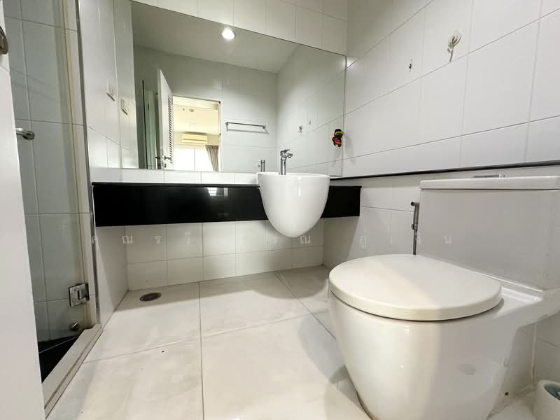The Fourwings Residence, Bangkok, 335 Srinakarin, Hua Mak, Bang Kapi, Bangkok, 3 Bedrooms, 138 sqm, Condo For Rent, by คุณรวีวรรณ อู่เงิน, 8414843 - DDproperty.com