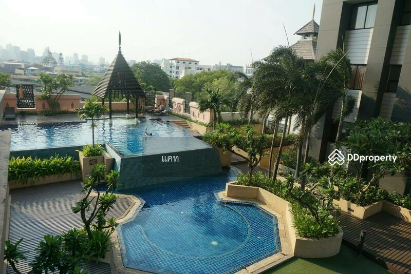 Vista Garden, Bangkok, 53 Saeng Thip Alley, Phra Kanong Nua, Watthana, Bangkok, 2 Bedrooms, 69 sqm, Condo For Rent, by Line : @KatAgent, 8415213 - DDproperty.com