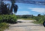 ขาย ที่ดิน 4 ไร่ 120ล้าน พัทยา ติดถนน สุขุมวิท ขาออก ไปนาจอมเทียน บางเสร่ ที่ดินสวย ติดถนน 100 เมตร ลึก 160 เมตร   ใกล้ The Legend Siam และสวนน้ำการ์ตูนเน็ตเวิร์ค - DDproperty.com