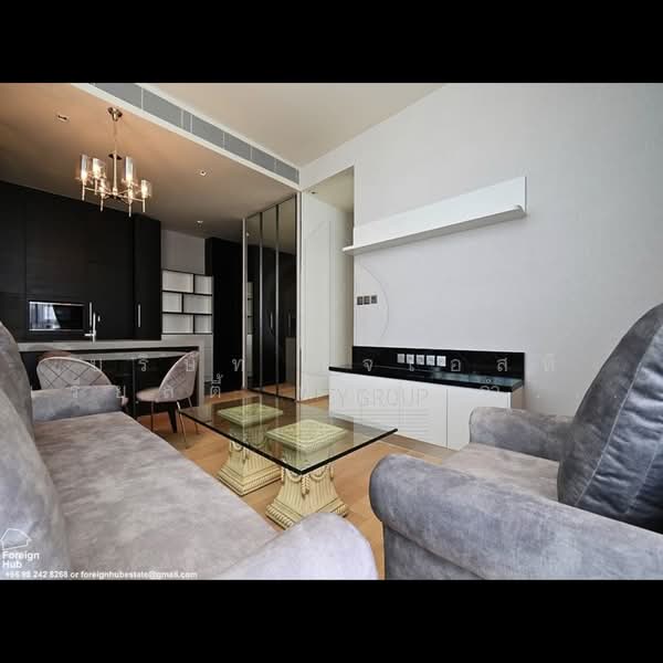 Q1 Sukhumvit, Bangkok, 1 Sukhumvit Road, Khlong Toei, Bangkok, 2 Bedrooms, 74 sqm, Condo For Rent, by JST Realty Group Co., Ltd., 8416705 - DDproperty.com