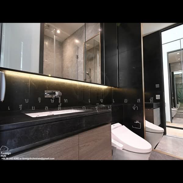 Q1 Sukhumvit, Bangkok, 1 Sukhumvit Road, Khlong Toei, Bangkok, 2 Bedrooms, 74 sqm, Condo For Rent, by JST Realty Group Co., Ltd., 8416705 - DDproperty.com