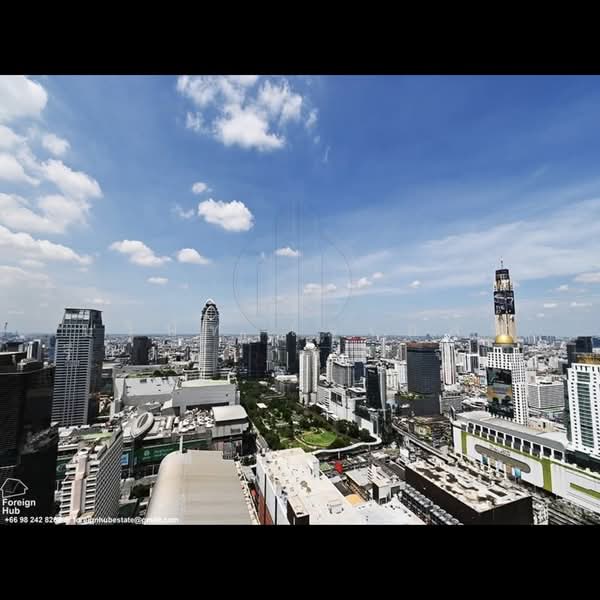 Q1 Sukhumvit : คิว วัน สุขุมวิท, กรุงเทพ, 1 ถนนสุขุมวิท, คลองเตย, กรุงเทพ, 74 ตร.ม., คอนโด ให้เช่า, โดย บริษัท เจเอสที เรียลตี้ กรุ๊ป จำกัด, 8416705 - DDproperty.com