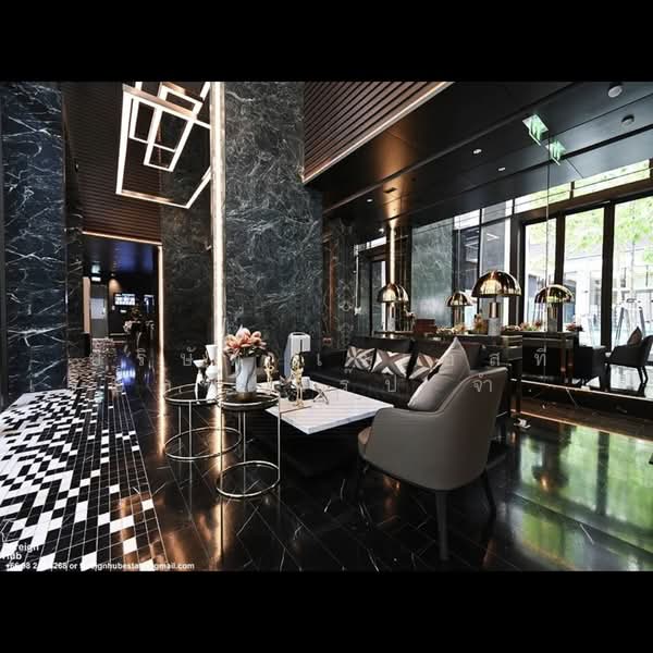 Q1 Sukhumvit, Bangkok, 1 Sukhumvit Road, Khlong Toei, Bangkok, 2 Bedrooms, 74 sqm, Condo For Rent, by JST Realty Group Co., Ltd., 8416705 - DDproperty.com