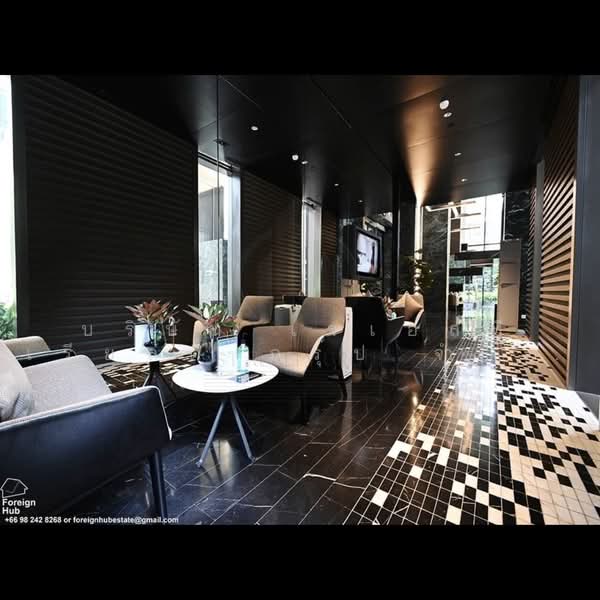 Q1 Sukhumvit, Bangkok, 1 Sukhumvit Road, Khlong Toei, Bangkok, 2 Bedrooms, 74 sqm, Condo For Rent, by JST Realty Group Co., Ltd., 8416705 - DDproperty.com