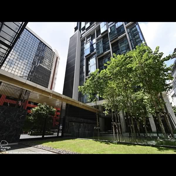 Q1 Sukhumvit, Bangkok, 1 Sukhumvit Road, Khlong Toei, Bangkok, 2 Bedrooms, 74 sqm, Condo For Rent, by JST Realty Group Co., Ltd., 8416705 - DDproperty.com