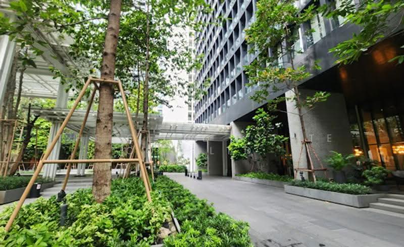 Noble Ploenchit, Bangkok, 1035 Ploenchit  Road, Lumphini, Pathum Wan, Bangkok, 1 Bedroom, 47 sqm, Condo For Sale, by THE CLOUD ESTATE CO., LTD., 8418420 - DDproperty.com