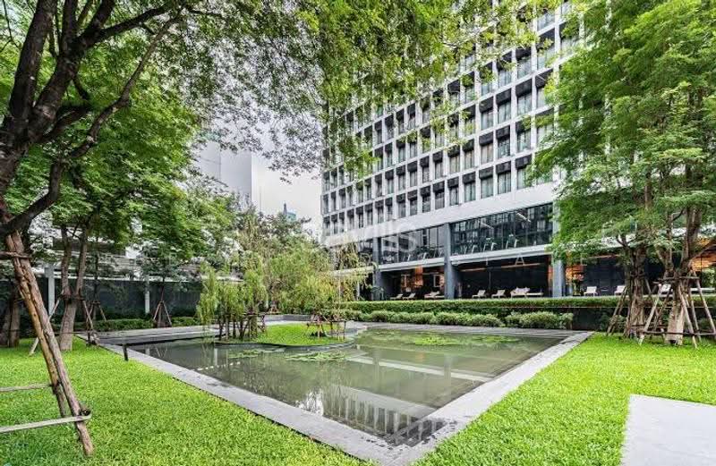 Noble Ploenchit, Bangkok, 1035 Ploenchit  Road, Lumphini, Pathum Wan, Bangkok, 1 Bedroom, 47 sqm, Condo For Sale, by THE CLOUD ESTATE CO., LTD., 8418420 - DDproperty.com