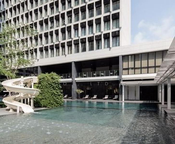 Noble Ploenchit : โนเบิล เพลินจิต, กรุงเทพ, 1035 ถนนเพลินจิต, ลุมพินี, ปทุมวัน, กรุงเทพ, 47 ตร.ม., คอนโด ขาย, โดย THE CLOUD ESTATE CO., LTD., 8418420 - DDproperty.com