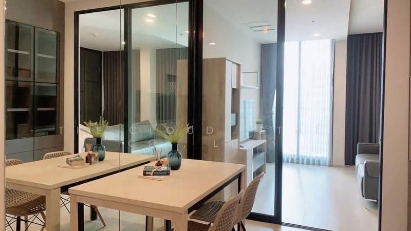 Noble Ploenchit, Bangkok, 1035 Ploenchit  Road, Lumphini, Pathum Wan, Bangkok, 1 Bedroom, 47 sqm, Condo For Sale, by THE CLOUD ESTATE CO., LTD., 8418420 - DDproperty.com