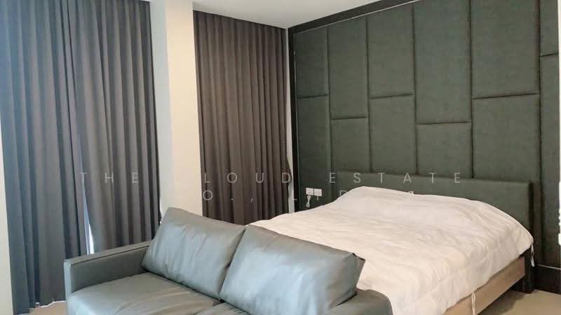 Noble Ploenchit : โนเบิล เพลินจิต, กรุงเทพ, 1035 ถนนเพลินจิต, ลุมพินี, ปทุมวัน, กรุงเทพ, 47 ตร.ม., คอนโด ขาย, โดย THE CLOUD ESTATE CO., LTD., 8418420 - DDproperty.com