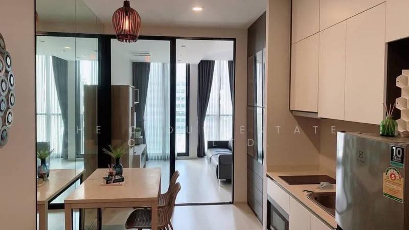 Noble Ploenchit, Bangkok, 1035 Ploenchit  Road, Lumphini, Pathum Wan, Bangkok, 1 Bedroom, 47 sqm, Condo For Sale, by THE CLOUD ESTATE CO., LTD., 8418420 - DDproperty.com