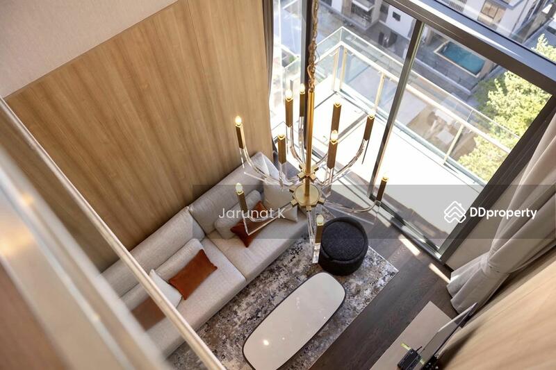 LAVIQ Sukhumvit 57, Bangkok, Soi Sukhumvit 57, Sukhumvit Road, Khlong Tan Nua, Watthana, Bangkok, 2 Bedrooms, 98 sqm, Condo For Rent, by Jarunat K, 8418888 - DDproperty.com