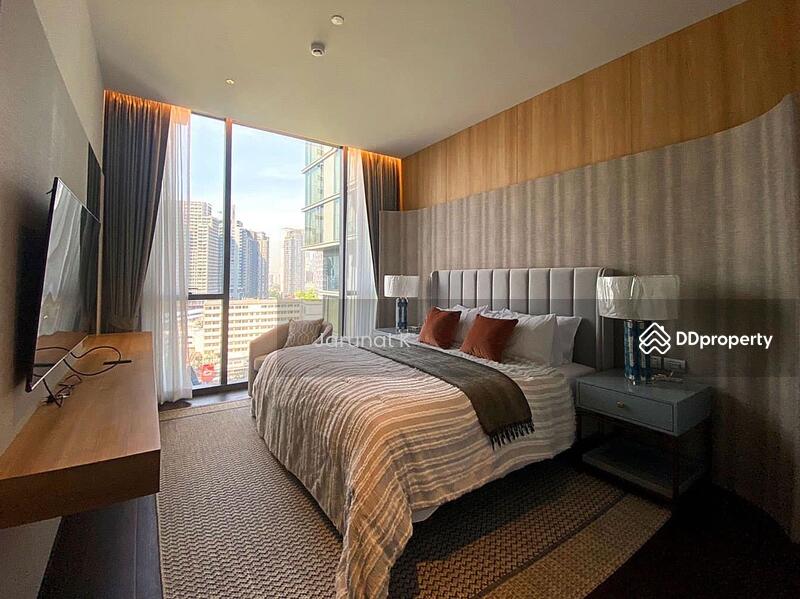 LAVIQ Sukhumvit 57, Bangkok, Soi Sukhumvit 57, Sukhumvit Road, Khlong Tan Nua, Watthana, Bangkok, 2 Bedrooms, 98 sqm, Condo For Rent, by Jarunat K, 8418888 - DDproperty.com