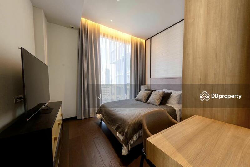 LAVIQ Sukhumvit 57, Bangkok, Soi Sukhumvit 57, Sukhumvit Road, Khlong Tan Nua, Watthana, Bangkok, 2 Bedrooms, 98 sqm, Condo For Rent, by Jarunat K, 8418888 - DDproperty.com