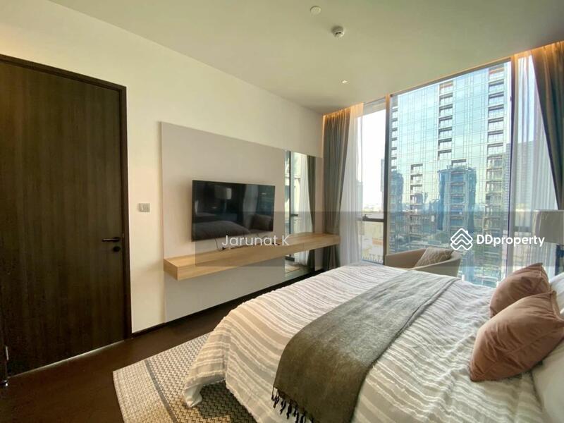 LAVIQ Sukhumvit 57, Bangkok, Soi Sukhumvit 57, Sukhumvit Road, Khlong Tan Nua, Watthana, Bangkok, 2 Bedrooms, 98 sqm, Condo For Rent, by Jarunat K, 8418888 - DDproperty.com