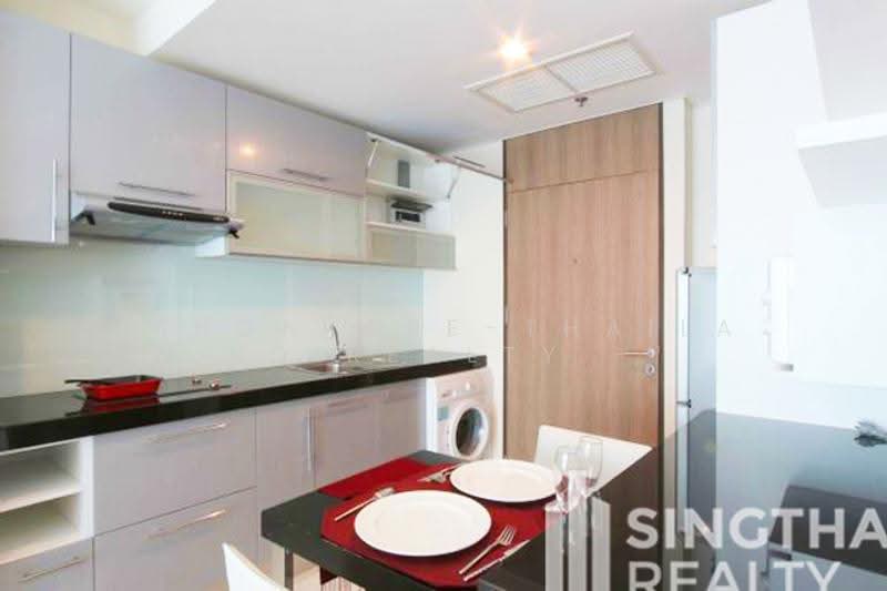 Noble Remix, Bangkok, 772 Soi Sukhumvit 36, Sukhumvit Road, Khong Tan, Khlong Toei, Bangkok, 1 Bedroom, 43 sqm, Condo For Rent, by PROPERTYSIGHTS REAL ESTATE, 8419057 - DDproperty.com