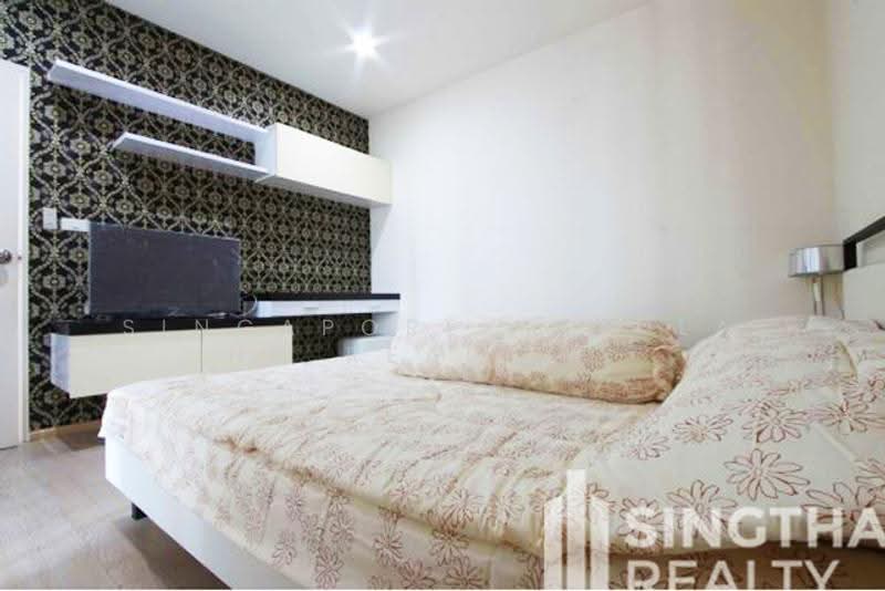 Noble Remix, Bangkok, 772 Soi Sukhumvit 36, Sukhumvit Road, Khong Tan, Khlong Toei, Bangkok, 1 Bedroom, 43 sqm, Condo For Rent, by PROPERTYSIGHTS REAL ESTATE, 8419057 - DDproperty.com