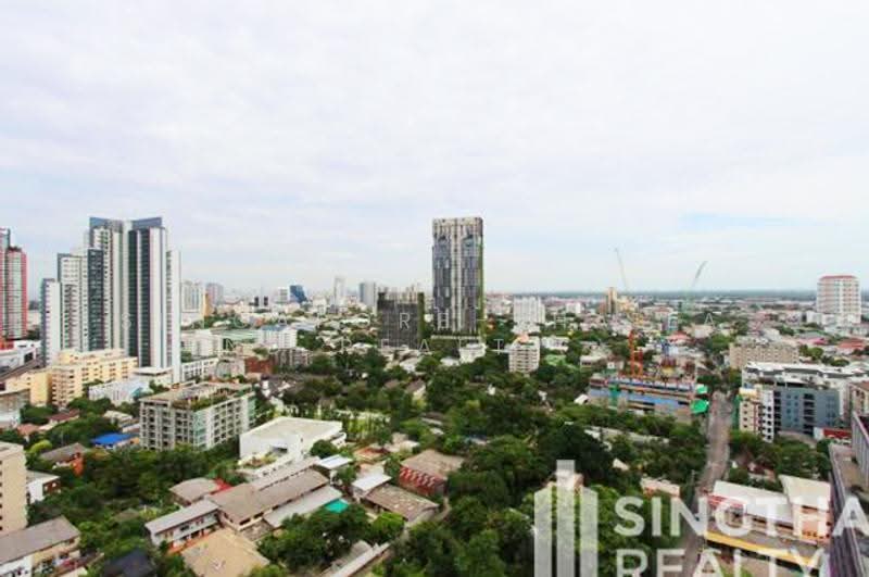 Noble Remix, Bangkok, 772 Soi Sukhumvit 36, Sukhumvit Road, Khong Tan, Khlong Toei, Bangkok, 1 Bedroom, 43 sqm, Condo For Rent, by PROPERTYSIGHTS REAL ESTATE, 8419057 - DDproperty.com