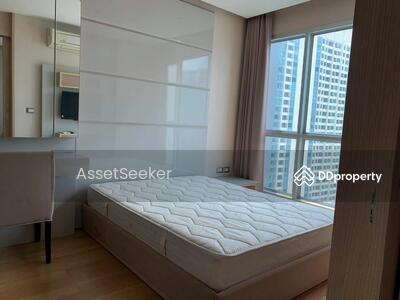 ขาย - The Address Asoke : ดิ แอดเดรส อโศก, กรุงเทพ