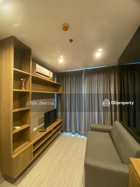 IDEO Mobi Grand Interchange Bangsue, Bangkok, 571 Pracha Rat Sai 2 Road, Bang Sue, Bangkok, 1 Bedroom, 32 sqm, Condo For Rent, by Amwika Karoonsombat, 8421139 - DDproperty.com