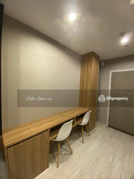 IDEO Mobi Grand Interchange Bangsue, Bangkok, 571 Pracha Rat Sai 2 Road, Bang Sue, Bangkok, 1 Bedroom, 32 sqm, Condo For Rent, by Amwika Karoonsombat, 8421139 - DDproperty.com