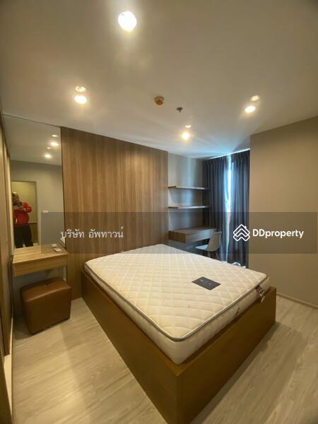 IDEO Mobi Grand Interchange Bangsue, Bangkok, 571 Pracha Rat Sai 2 Road, Bang Sue, Bangkok, 1 Bedroom, 32 sqm, Condo For Rent, by Amwika Karoonsombat, 8421139 - DDproperty.com