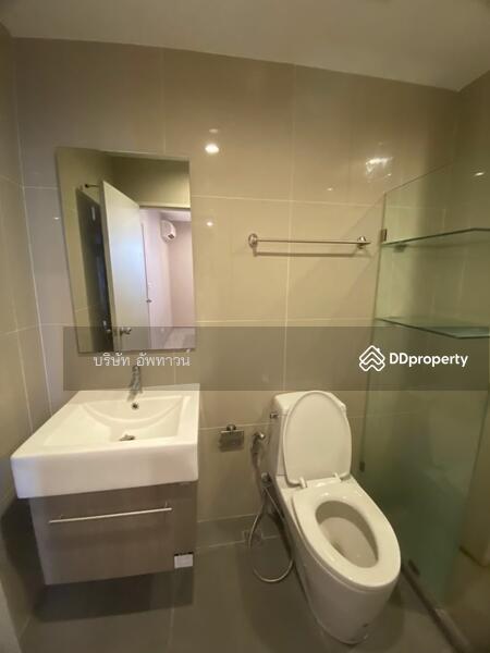 IDEO Mobi Grand Interchange Bangsue, Bangkok, 571 Pracha Rat Sai 2 Road, Bang Sue, Bangkok, 1 Bedroom, 32 sqm, Condo For Rent, by Amwika Karoonsombat, 8421139 - DDproperty.com