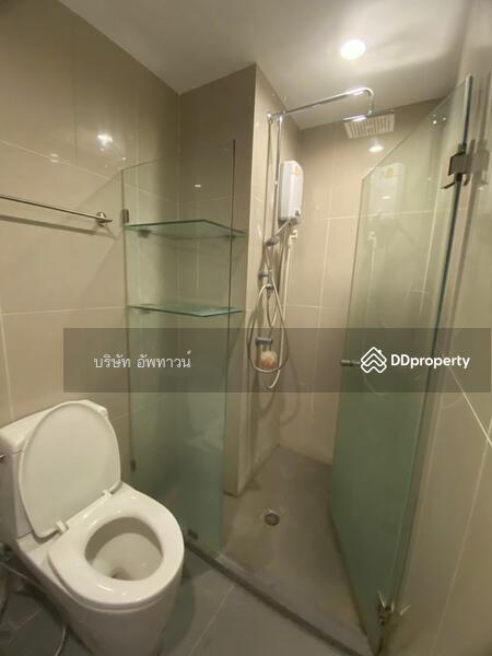 IDEO Mobi Grand Interchange Bangsue, Bangkok, 571 Pracha Rat Sai 2 Road, Bang Sue, Bangkok, 1 Bedroom, 32 sqm, Condo For Rent, by Amwika Karoonsombat, 8421139 - DDproperty.com