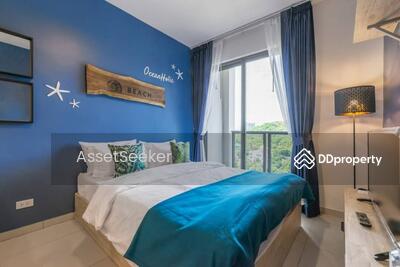 ขาย - Unixx South Pattaya : ยูนิกซ์ เซาท์ พัทยา, ชลบุรี