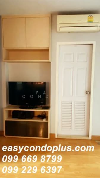 Life @ Phahon 18, Bangkok, 1038 Phahonyothin 18, Jom Phon, Chatuchak, Bangkok, 1 Bedroom, 30 sqm, Condo For Sale, by Easy Condo Plus, 8424362 - DDproperty.com