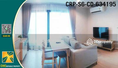 For Rent - Life Ladprao, Bangkok