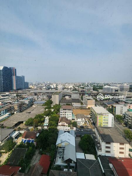 Life Sukhumvit 62 : ไลฟ์ สุขุมวิท 62, กรุงเทพ, ซอยสุขุมวิท 62, บางจาก, พระโขนง, กรุงเทพ, 30 ตร.ม., คอนโด ให้เช่า, โดย Jarunat K, 8424975 - DDproperty.com