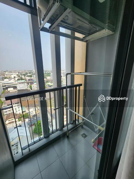 Life Sukhumvit 62, Bangkok, Soi Sukhumvit 62, Bang Chak, Phra Khanong, Bangkok, 1 Bedroom, 30 sqm, Condo For Rent, by Jarunat K, 8424975 - DDproperty.com
