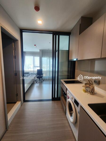 Life Sukhumvit 62 : ไลฟ์ สุขุมวิท 62, กรุงเทพ, ซอยสุขุมวิท 62, บางจาก, พระโขนง, กรุงเทพ, 30 ตร.ม., คอนโด ให้เช่า, โดย Jarunat K, 8424975 - DDproperty.com