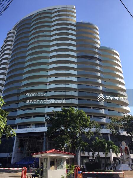 For Rent - Laem Chabang Tower, Chon Buri
