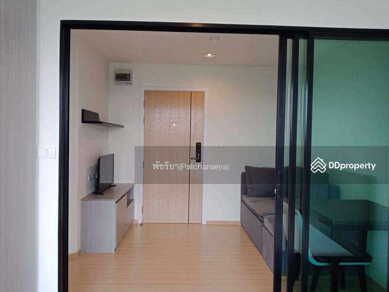 Rise Rama 9, Bangkok, Rama 9, Bang Kapi, Huai Khwang, Bangkok, 1 Bedroom, 28 sqm, Condo For Rent, by Living Condo, 8426639 - DDproperty.com