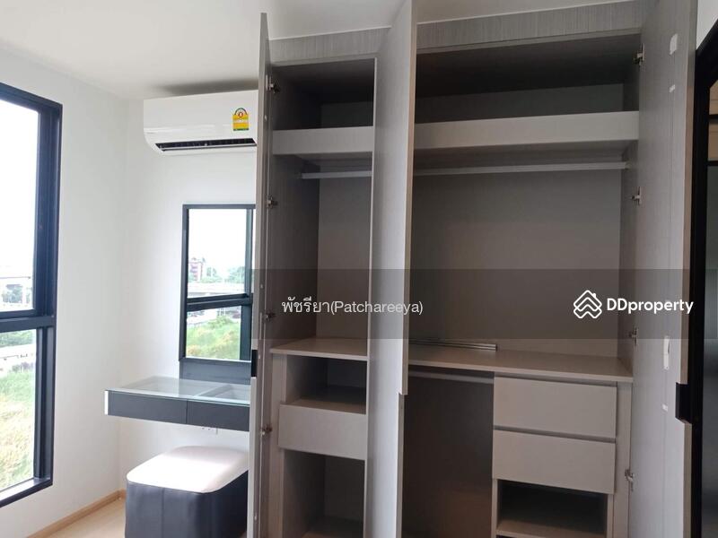 Rise Rama 9, Bangkok, Rama 9, Bang Kapi, Huai Khwang, Bangkok, 1 Bedroom, 28 sqm, Condo For Rent, by Living Condo, 8426639 - DDproperty.com