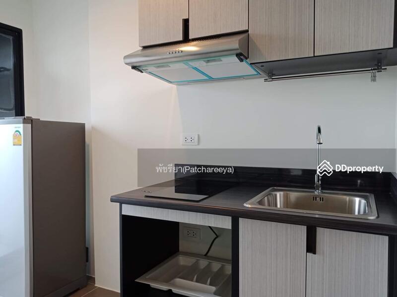 Rise Rama 9, Bangkok, Rama 9, Bang Kapi, Huai Khwang, Bangkok, 1 Bedroom, 28 sqm, Condo For Rent, by Living Condo, 8426639 - DDproperty.com