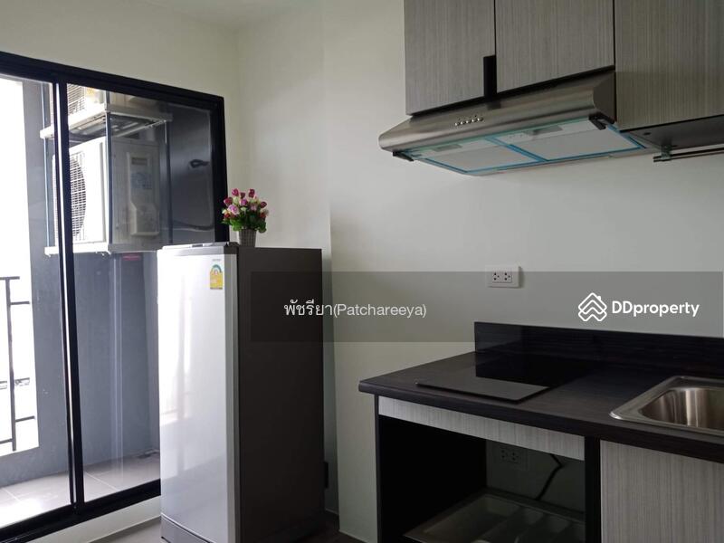 Rise Rama 9, Bangkok, Rama 9, Bang Kapi, Huai Khwang, Bangkok, 1 Bedroom, 28 sqm, Condo For Rent, by Living Condo, 8426639 - DDproperty.com