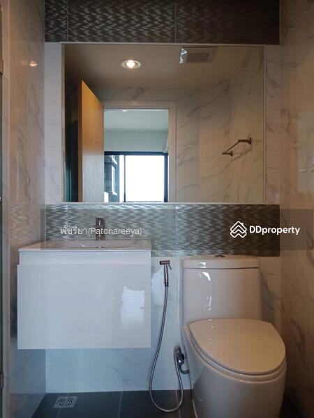 Rise Rama 9, Bangkok, Rama 9, Bang Kapi, Huai Khwang, Bangkok, 1 Bedroom, 28 sqm, Condo For Rent, by Living Condo, 8426639 - DDproperty.com