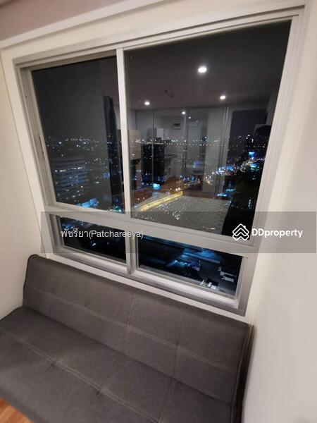 Lumpini Ville Phatanakan-Srinakarin, Bangkok, Phatthanakan Road, Suan Luang, Suan Luang, Bangkok, 1 Bedroom, 27 sqm, Condo For Rent, by Living Condo, 8426826 - DDproperty.com