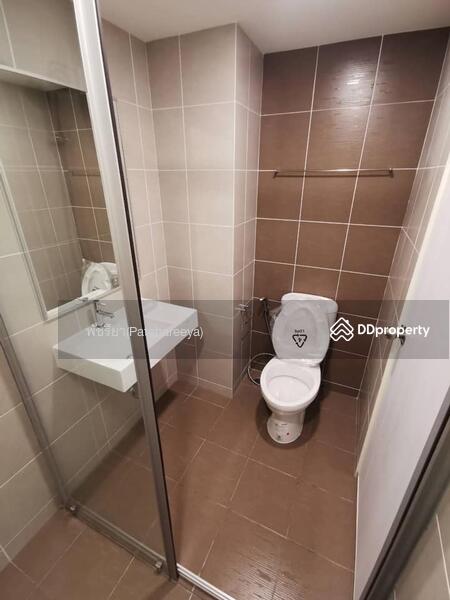 Lumpini Ville Phatanakan-Srinakarin, Bangkok, Phatthanakan Road, Suan Luang, Suan Luang, Bangkok, 1 Bedroom, 27 sqm, Condo For Rent, by Living Condo, 8426826 - DDproperty.com