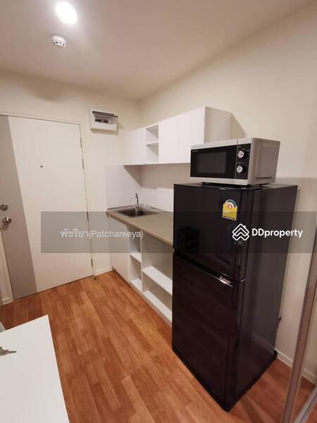 Lumpini Ville Phatanakan-Srinakarin, Bangkok, Phatthanakan Road, Suan Luang, Suan Luang, Bangkok, 1 Bedroom, 27 sqm, Condo For Rent, by Living Condo, 8426826 - DDproperty.com