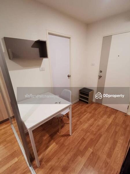 Lumpini Ville Phatanakan-Srinakarin, Bangkok, Phatthanakan Road, Suan Luang, Suan Luang, Bangkok, 1 Bedroom, 27 sqm, Condo For Rent, by Living Condo, 8426826 - DDproperty.com