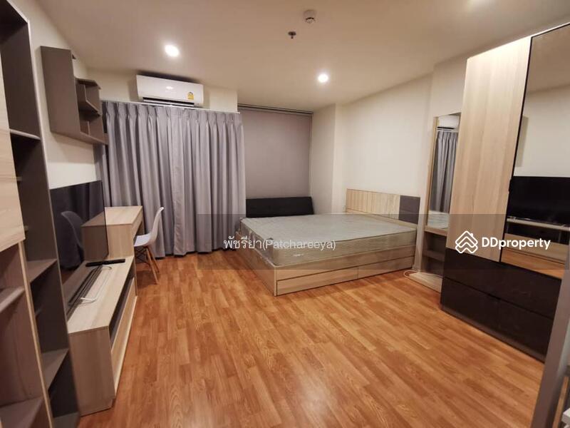 Lumpini Ville Phatanakan-Srinakarin, Bangkok, Phatthanakan Road, Suan Luang, Suan Luang, Bangkok, 1 Bedroom, 27 sqm, Condo For Rent, by Living Condo, 8426826 - DDproperty.com
