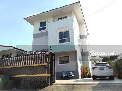 ขาย - ขาย บ้านลาดพร้าว ซอยลาดพร้าว 87 ใกล้รถไฟฟ้า ใกล้ทางด่วน, กรุงเทพ