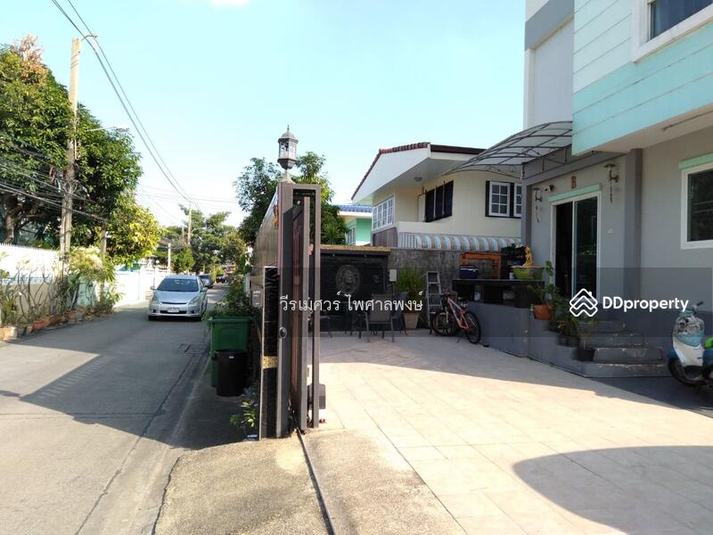 ขายบ้านลาดพร้าว