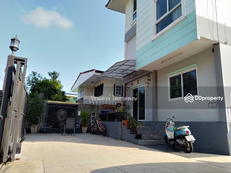 ขายบ้านลาดพร้าว
